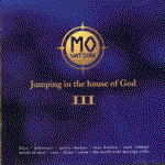 Cover til Jumping in the House of God 3