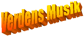Verdens Musik