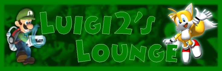 Luigi2's Lounge logo