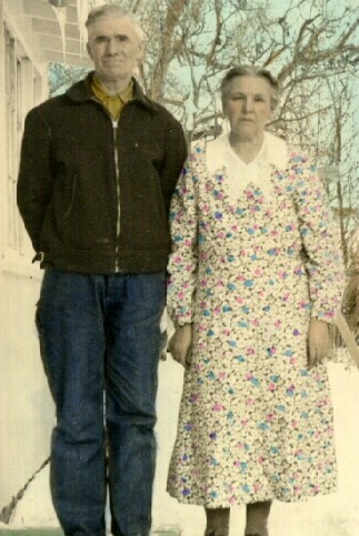 The Family of Erma Ratcliff-Holmes & Arthur Kage Holmes