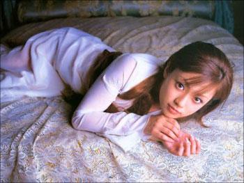 Aizome Kyoko Picture Gallery