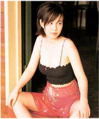 Akimoto Tsubasa Picture Gallery