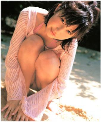 Asaka Mayumi Picture Gallery