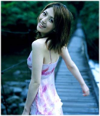 Asami Rei Picture Gallery