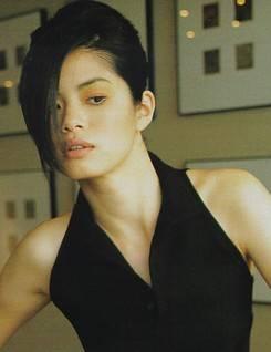Asano Atsuko Picture Gallery