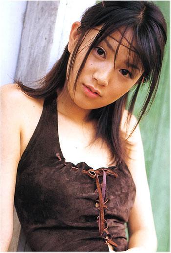 Asaoka Ruriko Picture Gallery