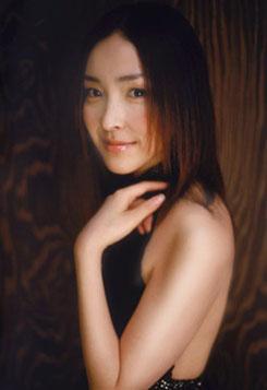 Aso Kumiko Picture Gallery