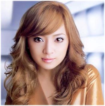 Ayumi Hamasaki Picture Gallery