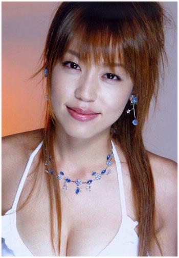 Chiba Reiko Picture Gallery