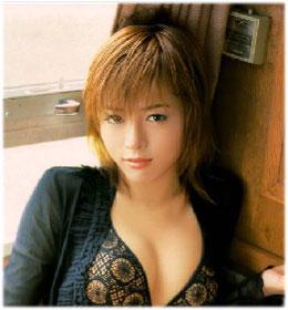 Fujita Yumiko Picture Gallery
