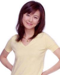 Fujitani Miki Picture Gallery