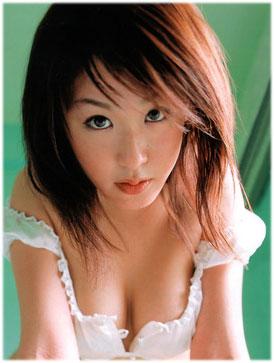 Go Chigusa Picture Gallery