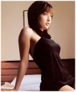Hara Setsuko Picture Gallery
