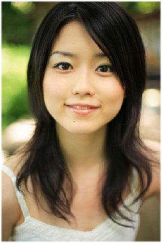 Harada Kana