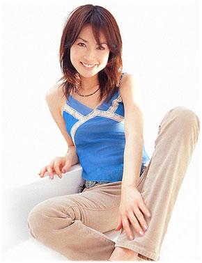 Hasegawa Kyoko