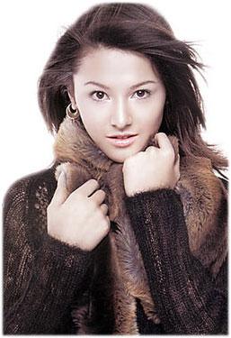 Hashimoto Reika Picture Gallery