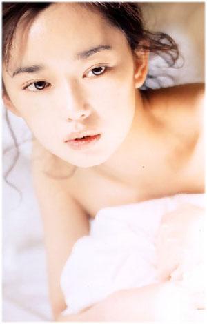 Hazuki Riona Picture Gallery