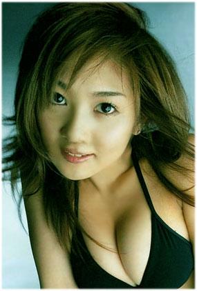 Higashide Noriko Picture Gallery