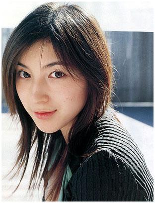 Hirosue Ryoko