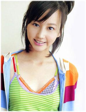 Horikita Maki Picture Gallery
