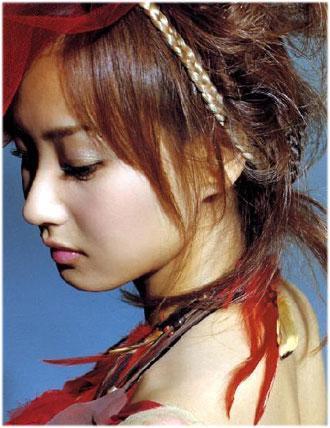 Horiuchi Masami Picture Gallery