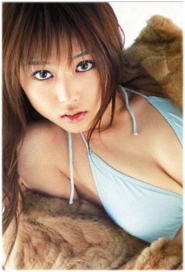 Hoshino Mari Picture Gallery
