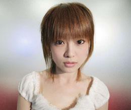 Hoshino Tomoko Picture Gallery