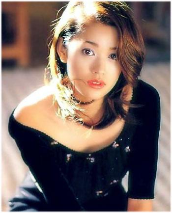 Hosokawa Naomi Picture Gallery