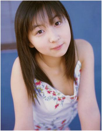 Iida Riho