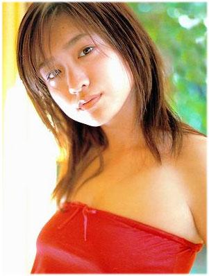 Ikewaki Chizuru