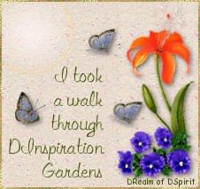 Inspiration Garden