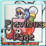 Return to Previous Page