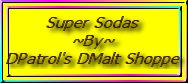 Super Soda