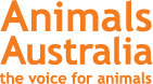 Please donate to Animals Australia
