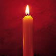Please light a candle for Peanut