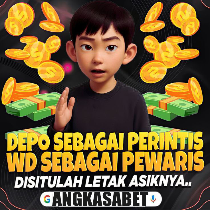 Galeri foto ANGKASABET | Pangkalan Utama Bandar Toto Online Resmi Terverifikasi di Jakarta