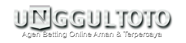 Unggultoto Logo