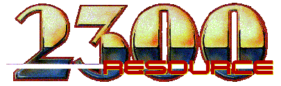 2300 Resource Logo