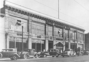 945 Bryant Dock about 1930