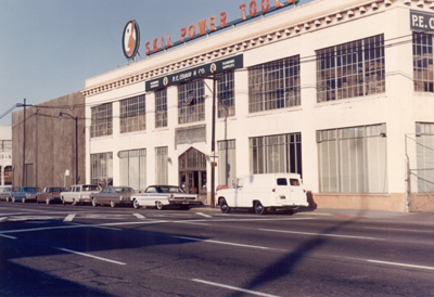 945 Bryant Dock about 1930