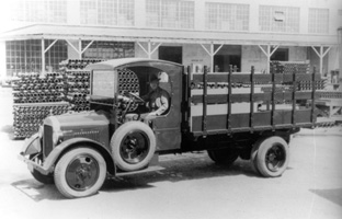 945 Bryant Dock about 1930