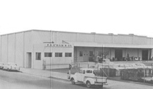 645 R St., Fresno, 1966