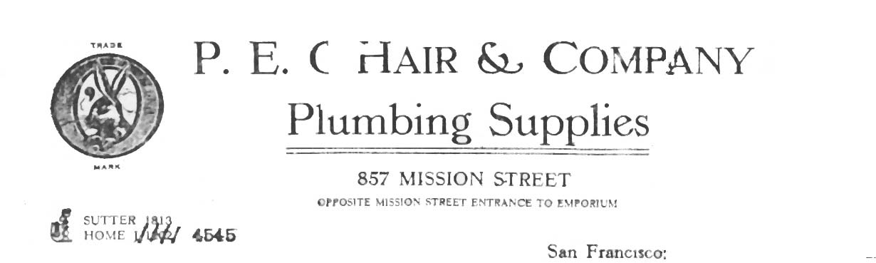 Letterhead