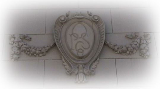 Oakland Plumbing Supply logo at 209 4th Street, Oakland