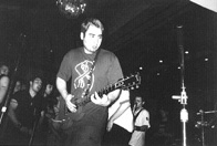 here is mike, most likely glaring at me