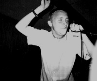 hallalujah rev. chris envy