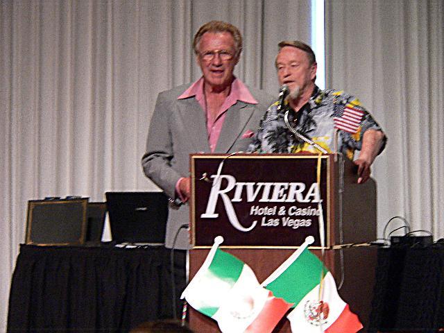 Nick Bockwinkel & Karl Lauer