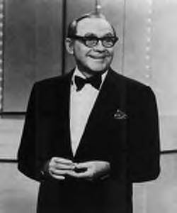 Jack Benny