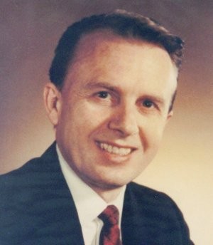 James Blackwood