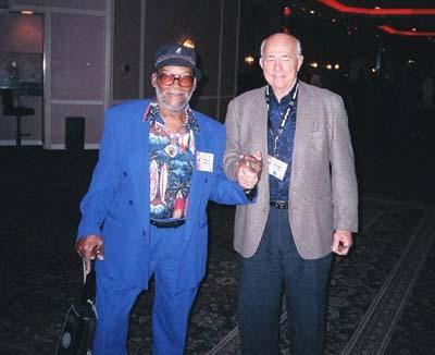 Tiger Conway & Verne Gagne